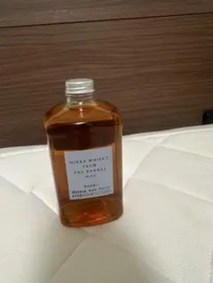 NIKKA FROM THE BARREL 500ml 51% - メルカリ