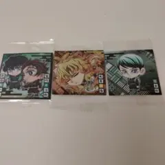 鬼滅の刃 シール
