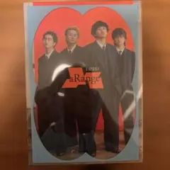 DISH// aRange 初回生産限定盤 CD+BD フォトブック付 - メルカリ