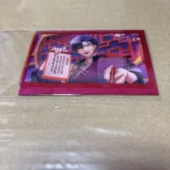 スタマイ　宮瀬　クリアカード