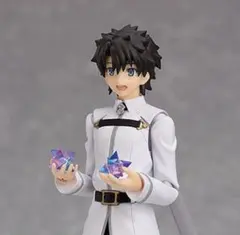 FGO figma マスター ぐだお 藤丸立香 202607112318 - メルカリ