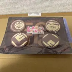 この素晴らしい世界に祝福を！紅伝説 前売り特典 缶バッジセット