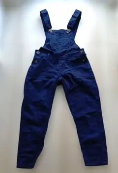 つなぎ オーバーオール