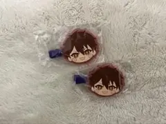 守沢千秋 前髪クリップ