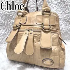 2026年最新】Chloe クロエ ベイの人気アイテム - メルカリ