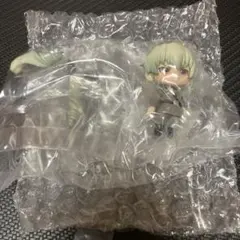 ガールズ＆パンツァー　ねんどろいどぷち　シークレット　アンチョビ　ガルパン