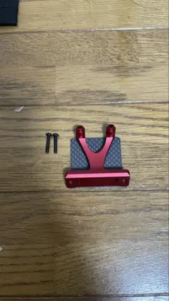 ヨコモ YD-2用 リヤ ESC マウントセット Y2-REM
