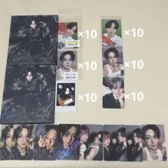 &TEAM フウマ FUMA Back toLife BtL トレカ ケミトレカ