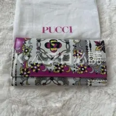 2026年最新】エミリオプッチ 財布 未使用の人気アイテム - メルカリ