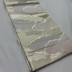 正絹の袋帯