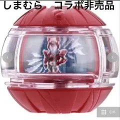 仮面ライダーゼッツ ドライブカプセム　アパレル　限定　しまむら　コラボ　新品