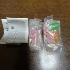 のんたんめじるしアクセサリー　うさぎさん