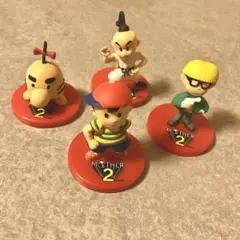 2025年最新】mother フィギュアコレクションの人気アイテム - メルカリ