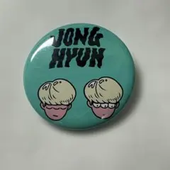 2026年最新】shinee ジョンヒョン ピンバッジの人気アイテム - メルカリ