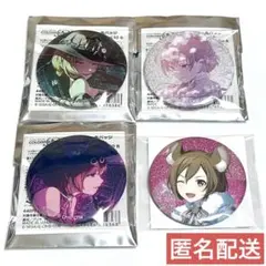 プロセカ MEIKO グリッター缶バッジ vol.52 A 52A - メルカリ
