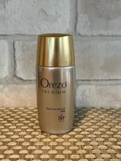 Orezo プレミアムデイファンクションUVミルク SPF50+のサムネイル