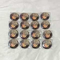 あんスタ フィーチャー 缶バッジ casual 瀬名泉