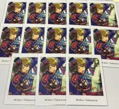 あんスタ 高峯翠 ぱしゃっつ ぱしゃこれ - メルカリ