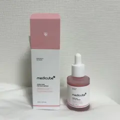 medicube PDRN PINK PEPTIDE SERUM 30ml