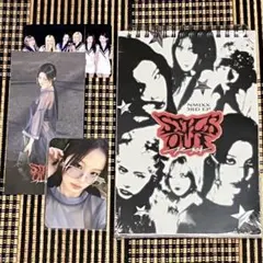 2026年最新】nmixxの人気アイテム - メルカリ