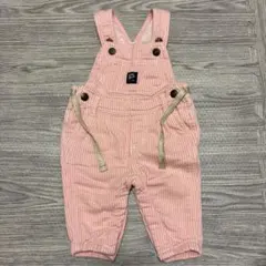 oshkosh オーバーオール