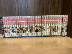 ハンターハンター 漫画 セット 35巻まで HUNTER × HUNTER