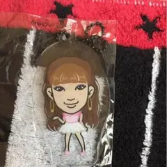 MIYUU クリアチャーム