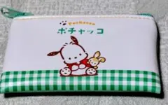 サンゴさま専用ポチャッコ ポーチ 小物入れ サンリオ