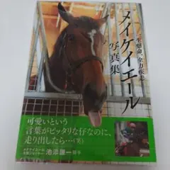 メイケイエール写真集 一生懸命、全力疾走