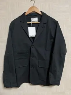 havehad City Worker セットアップ