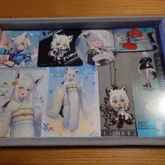 2026年最新】白上フブキの人気アイテム - メルカリ