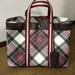 ヴィヴィアンウエストウッド　大型トートバッグ