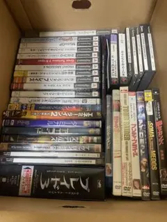 PS PS2 DVD ソフトセット まとめ売り