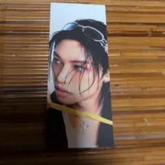 Stray Kids Felix フォトカード