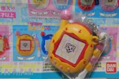 【たまごっち】キーホルダー