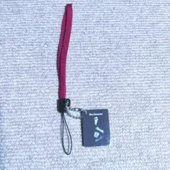 ブルース・リー ストラップ