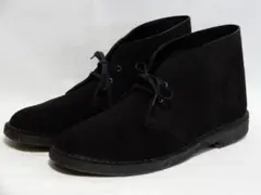 新品★イングランド製★Clarksクラークス デザートブーツUS7 ・24cm eed1d0c248c82549c4c15a3910318c