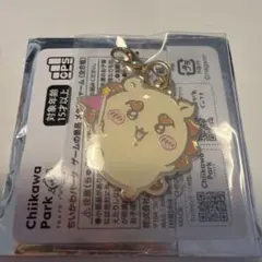 ちいかわパーク　ゲーム景品　シーサー