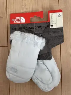 THE NORTH FACE ベビーミトン12-24ヶ月　新品