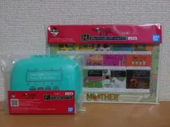 MOTHER2　一番くじ　セット