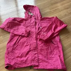 レインコート