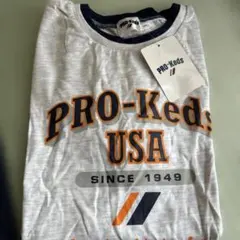 ☆PRO-Keds ティーシャッ 160のサムネイル