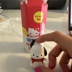 ヒッパーズ　ポチャッコ