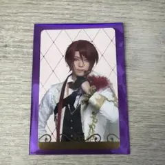 刀ミュ　十周年祝賀祭　ランダムふぉとカード　後家兼光