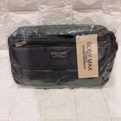 新品未使用　BODY MAX 山本寛斎 多機能 ポーチ ショルダーバッグのサムネイル