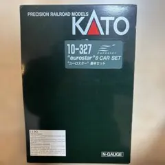 2026年最新】ユーロスター katoの人気アイテム - メルカリ