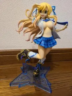 とらドラ！ 逢坂大河 1/6スケールフィギュア 箱・ブリスターなし