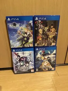 ソードアートオンライン テレビゲーム