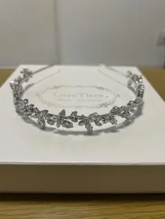 ラブティアラ　カチューシャ