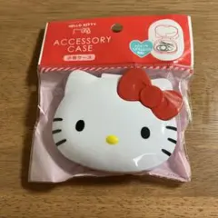 ❣️激レア❣️サンリオ キティ　小物入れ ジュエリーケース1998年 新品タグ付き ❣️激レア❣️サンリオ キティ 小物入れ ジュエリーケース1998